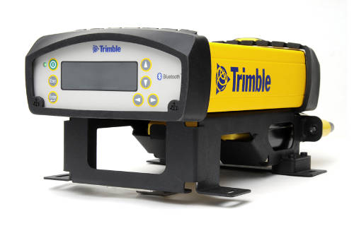 SPS855 Modular Receiver
