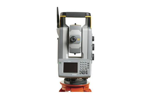 Trimble S7
