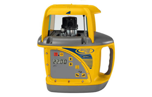 Spectra Precision GL710