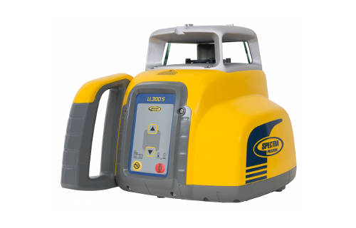 Spectra Precision LL300S