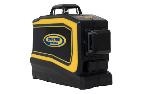 Spectra Precision LT56