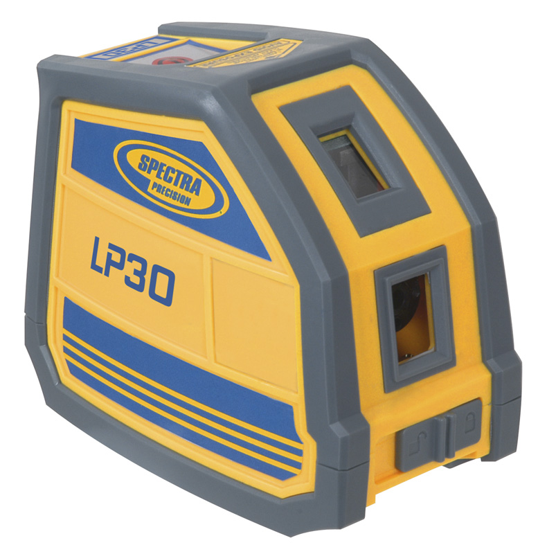 LP3020Studio 3QTR20QTR20Right