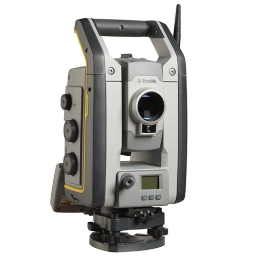 Trimble S7 Total Station